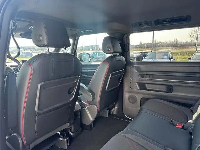 Volkswagen ID. Buzz VW ID. Buzz GTX LR 4MOTION 250 kW Ansicht 16