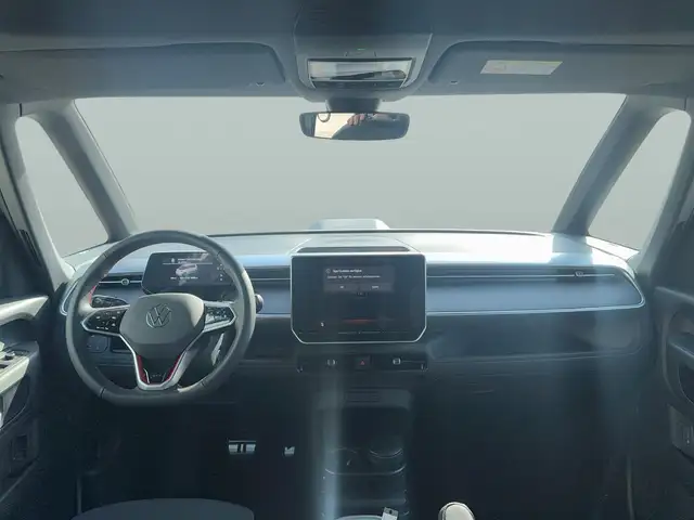 Volkswagen ID. Buzz VW ID. Buzz GTX LR 4MOTION 250 kW Ansicht 11