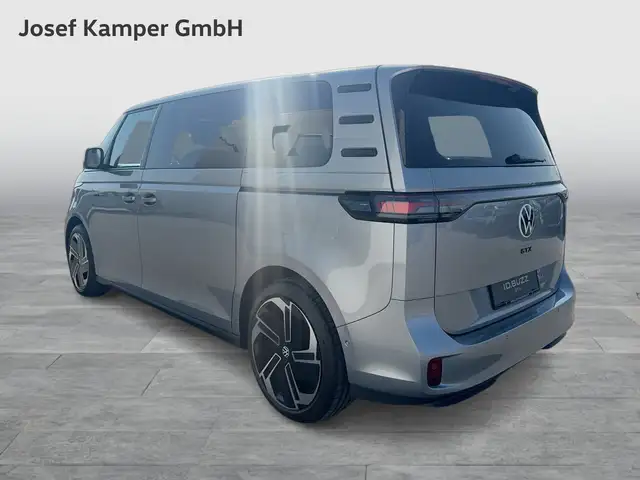 Volkswagen ID. Buzz VW ID. Buzz GTX LR 4MOTION 250 kW Ansicht 3