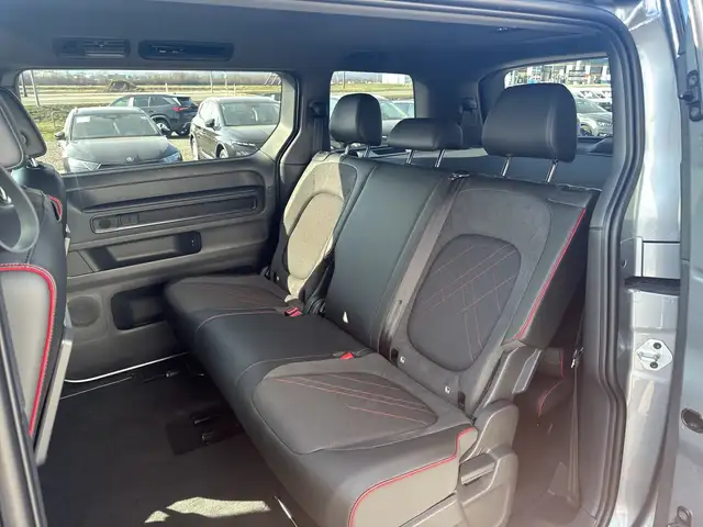 Volkswagen ID. Buzz VW ID. Buzz GTX LR 4MOTION 250 kW Ansicht 15