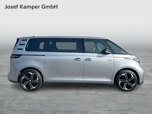 Volkswagen ID. Buzz VW ID. Buzz GTX LR 4MOTION 250 kW Ansicht 6