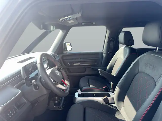 Volkswagen ID. Buzz VW ID. Buzz GTX LR 4MOTION 250 kW Ansicht 9