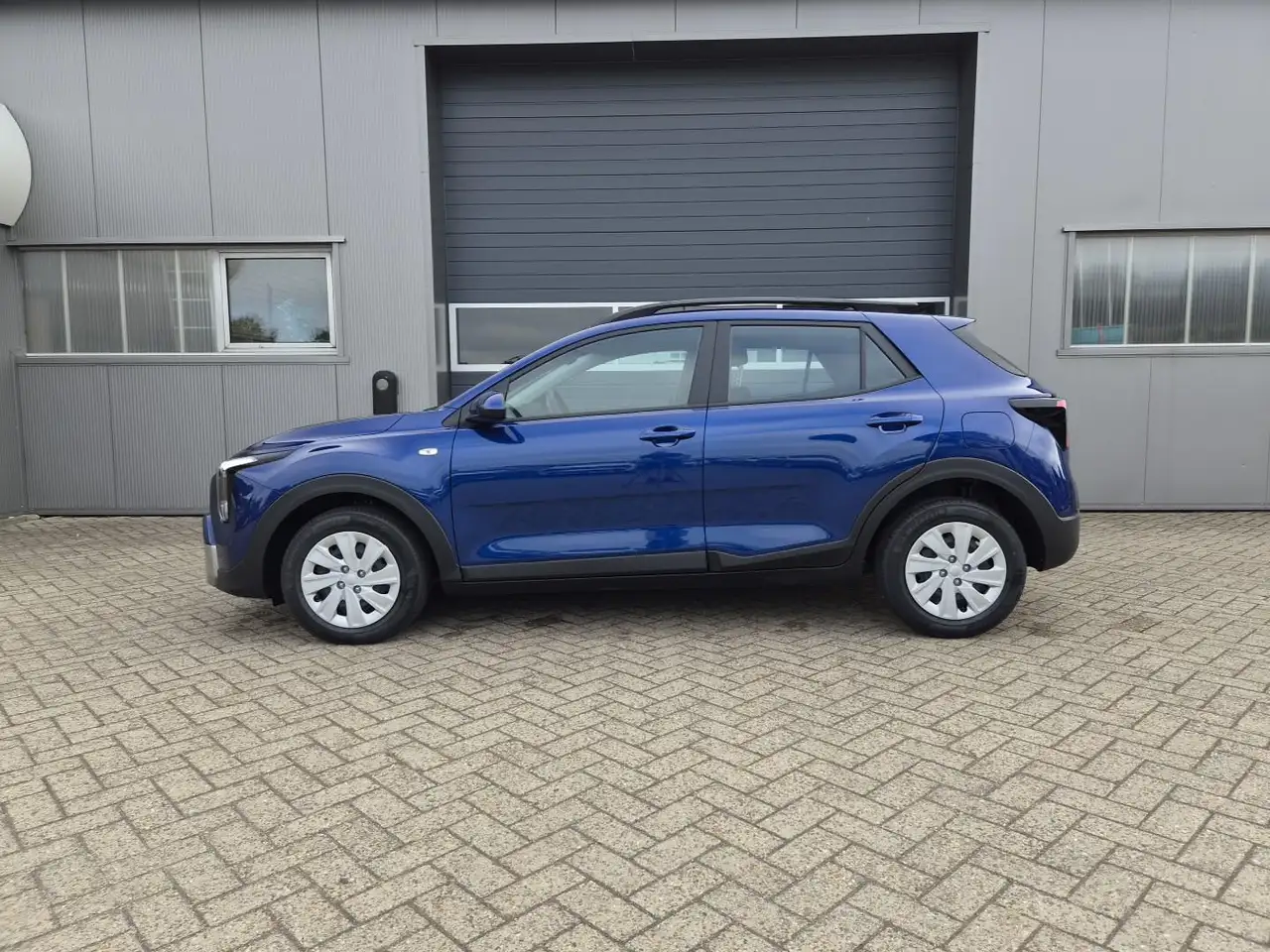 Kia Stonic 2026