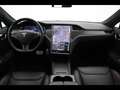 Tesla Model S p100 d Blu/Azzurro - thumbnail 7