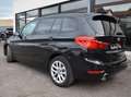 BMW 218 218 d Advantage,Alu,LED,Klima,Navi,PDC,Shz,Tel,Kam Noir - thumbnail 7