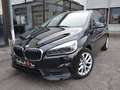 BMW 218 218 d Advantage,Alu,LED,Klima,Navi,PDC,Shz,Tel,Kam Noir - thumbnail 1
