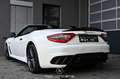 Maserati GranCabrio MC Stradale EXP € 103.980,- Білий - thumbnail 2