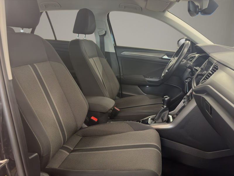 Volkswagen T-Roc Style 1.0 TSI Klima Einparkhilfe Sitzheizung — photo 11