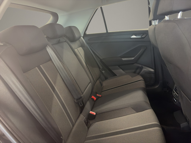 Volkswagen T-Roc Style 1.0 TSI Klima Einparkhilfe Sitzheizung — photo 12