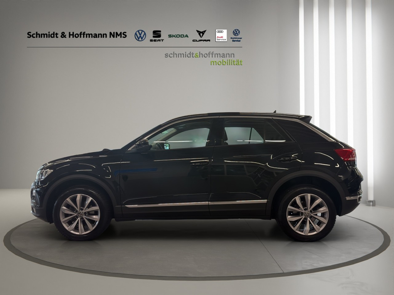 Volkswagen T-Roc Style 1.0 TSI Klima Einparkhilfe Sitzheizung — photo 4