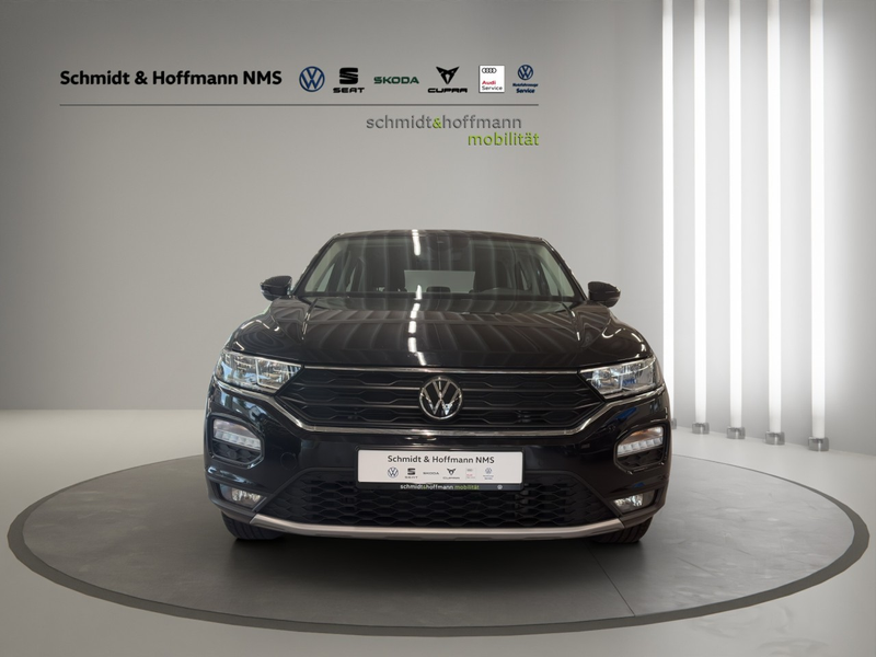 Volkswagen T-Roc Style 1.0 TSI Klima Einparkhilfe Sitzheizung — photo 2
