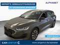 Ford Focus 1.5 EcoBlue Titanium Style SpoSi Grau - thumbnail 1