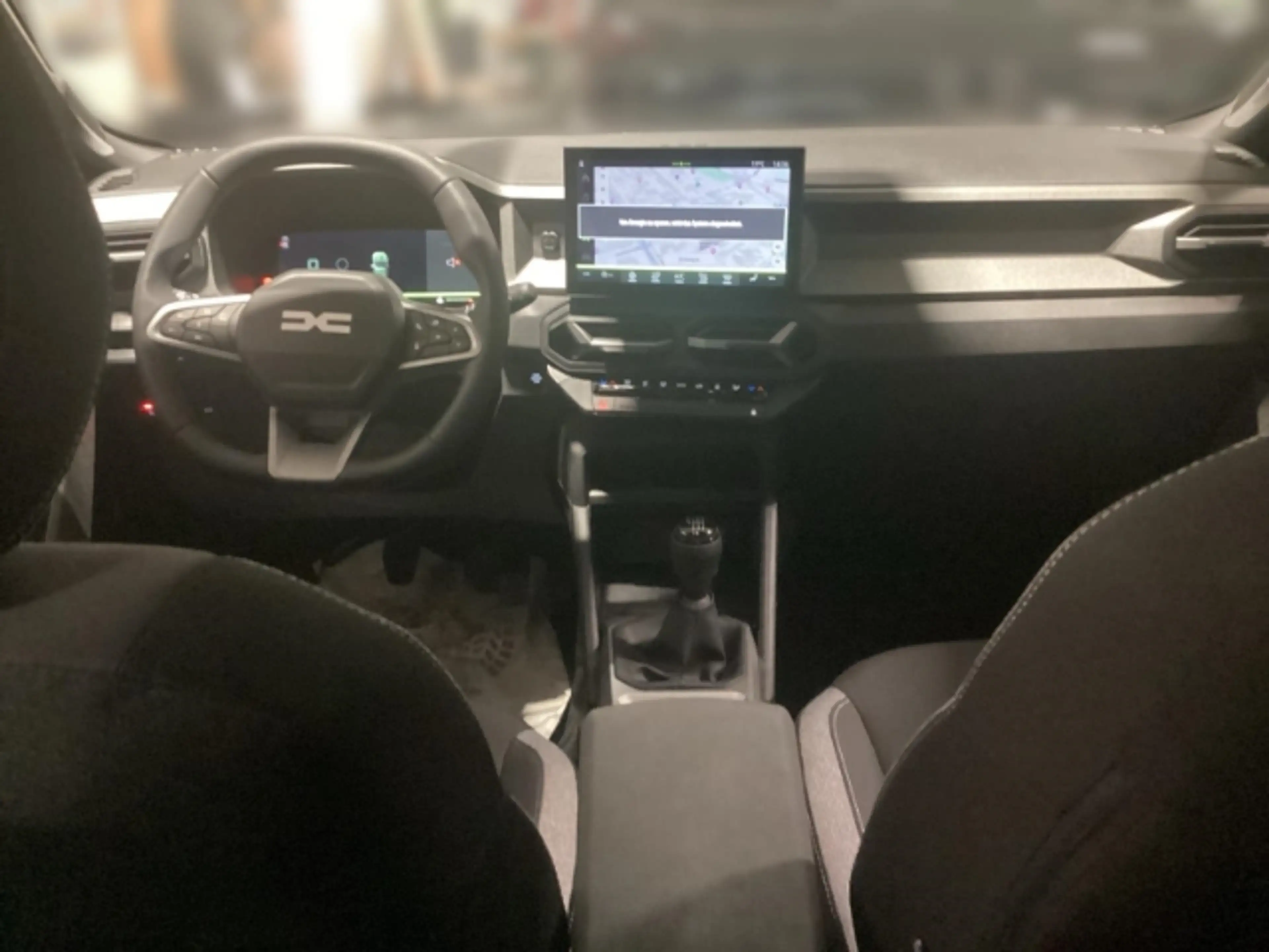 Dacia Bigster Journey TCe 140+Winter+Navi+el. Heckklappe+Apple C — photo 11