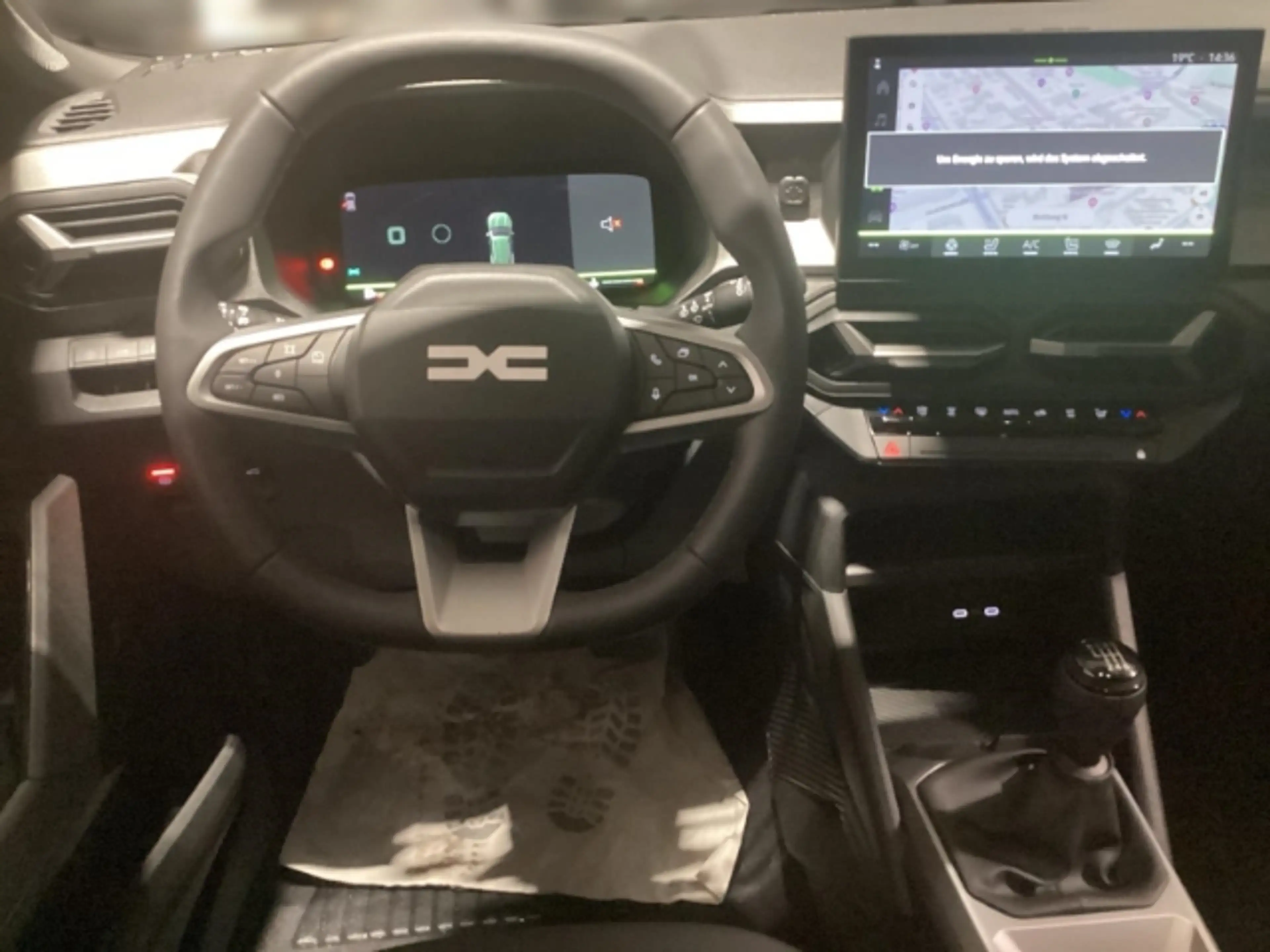 Dacia Bigster Journey TCe 140+Winter+Navi+el. Heckklappe+Apple C — photo 10