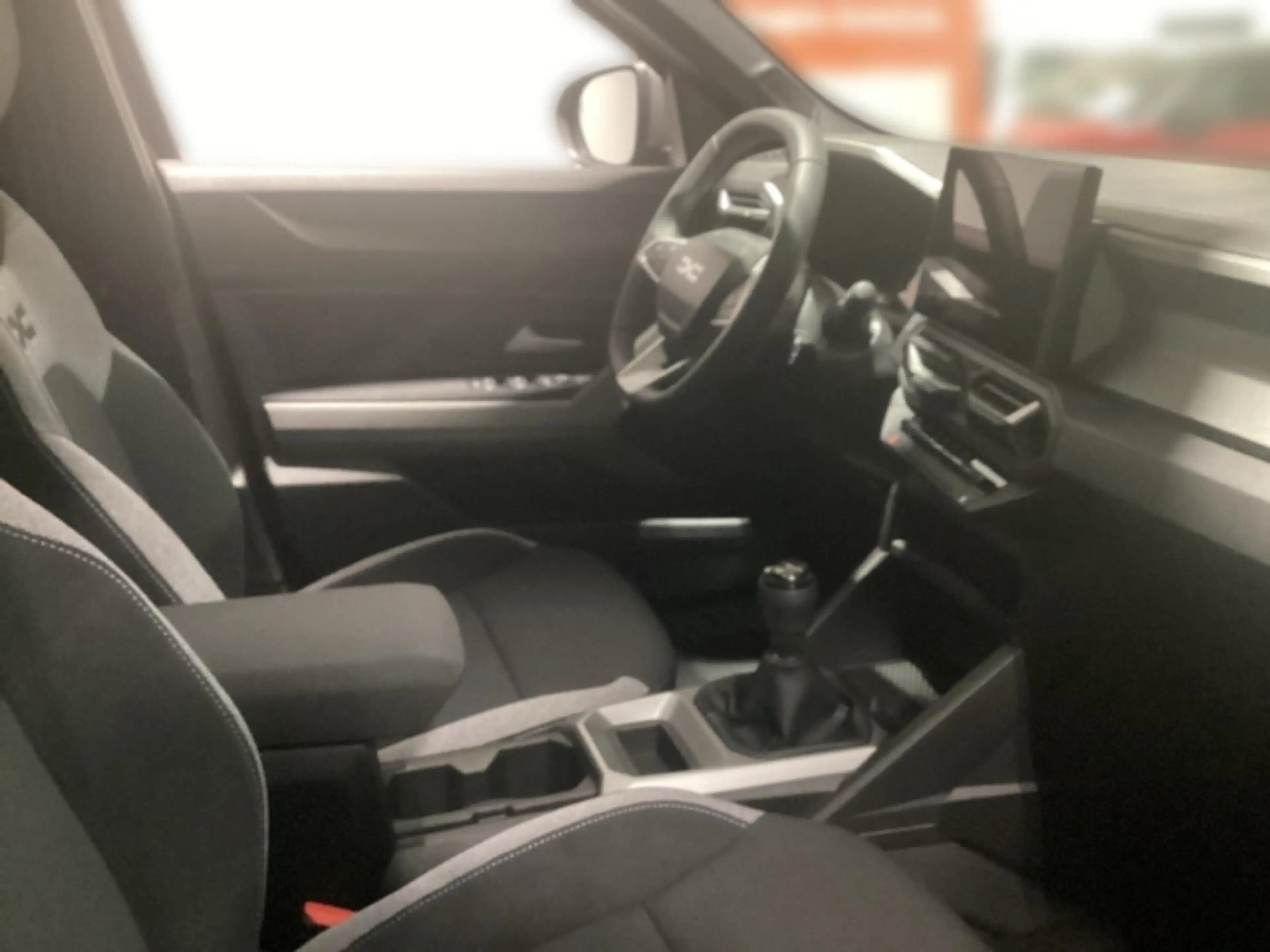 Dacia Bigster Journey TCe 140+Winter+Navi+el. Heckklappe+Apple C — photo 14