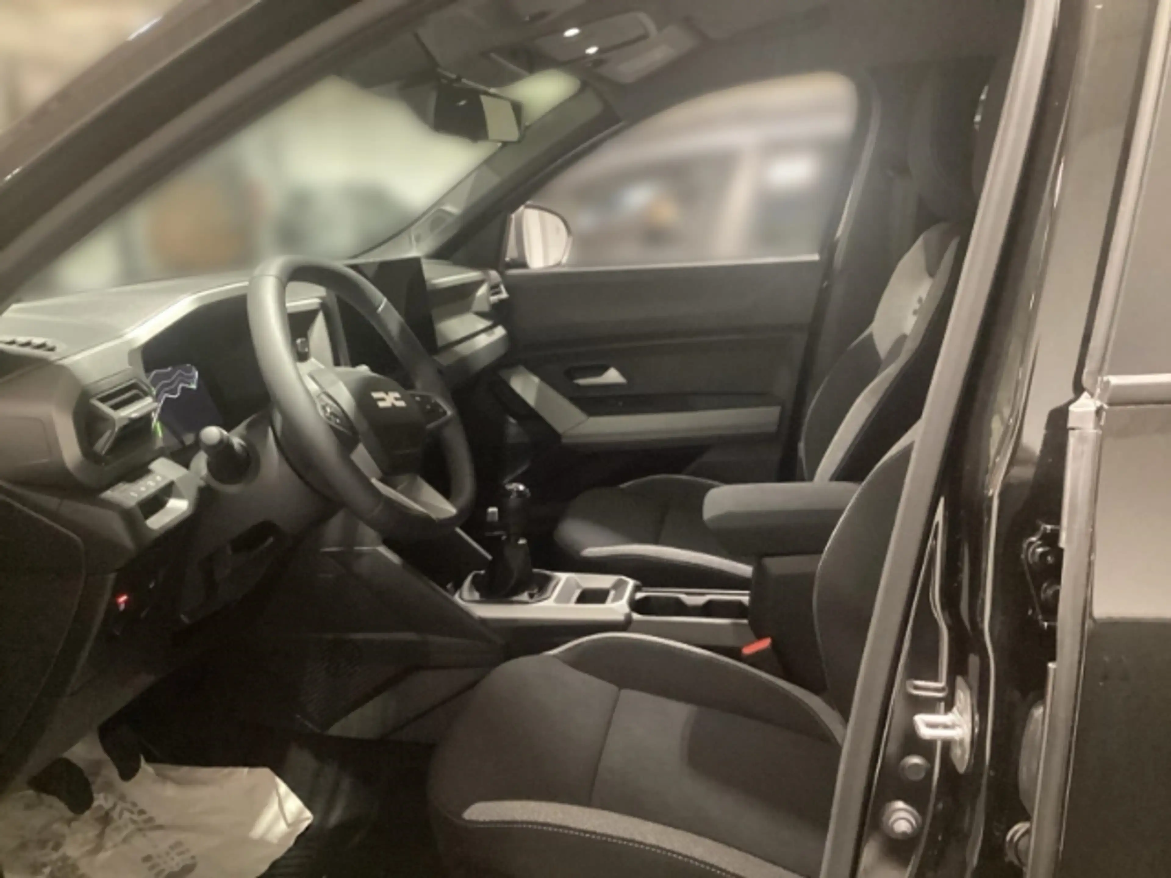 Dacia Bigster Journey TCe 140+Winter+Navi+el. Heckklappe+Apple C — photo 7