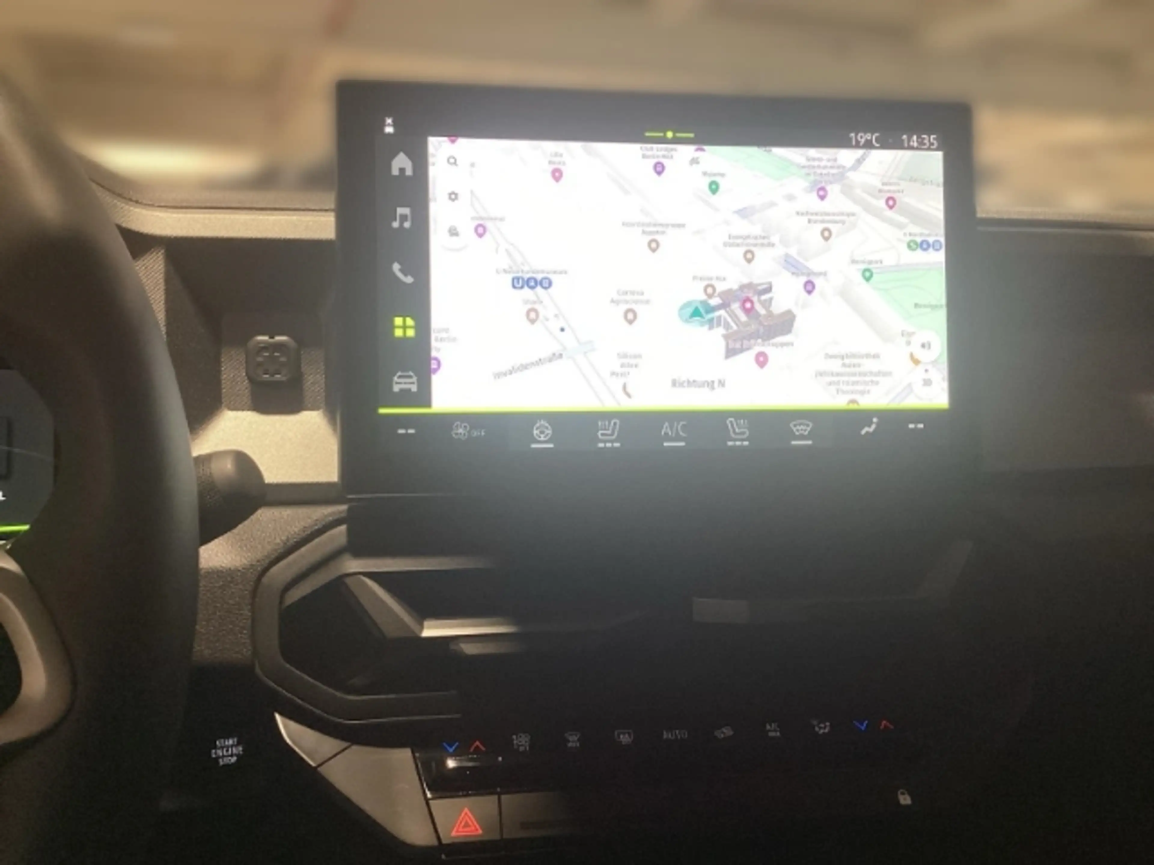 Dacia Bigster Journey TCe 140+Winter+Navi+el. Heckklappe+Apple C — photo 9