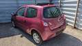 Renault Twingo Liberty 1.2 16V Faltdach*1 Hand* Violett - thumbnail 3
