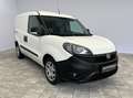 Fiat Doblo Doblò 1.3 MJ SX Kasten °Klimaanlage° Weiß - thumbnail 2