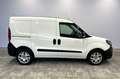 Fiat Doblo Doblò 1.3 MJ SX Kasten °Klimaanlage° Weiß - thumbnail 4