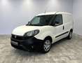 Fiat Doblo Doblò 1.3 MJ SX Kasten °Klimaanlage° Weiß - thumbnail 3