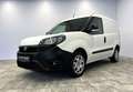 Fiat Doblo Doblò 1.3 MJ SX Kasten °Klimaanlage° Weiß - thumbnail 1