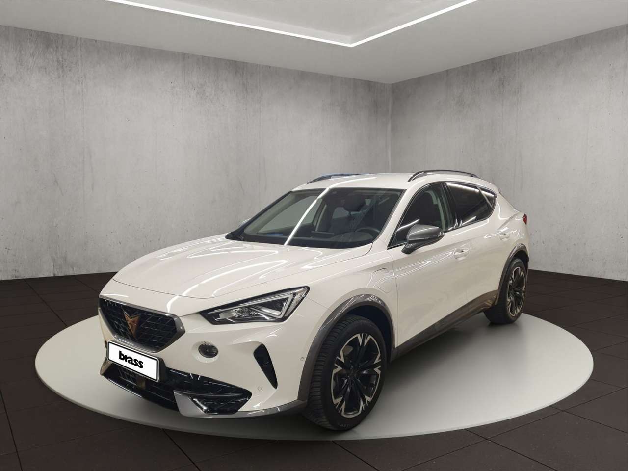 Cupra Formentor 2023 — 1.4 e-HYBRID 6-Gang-DSG