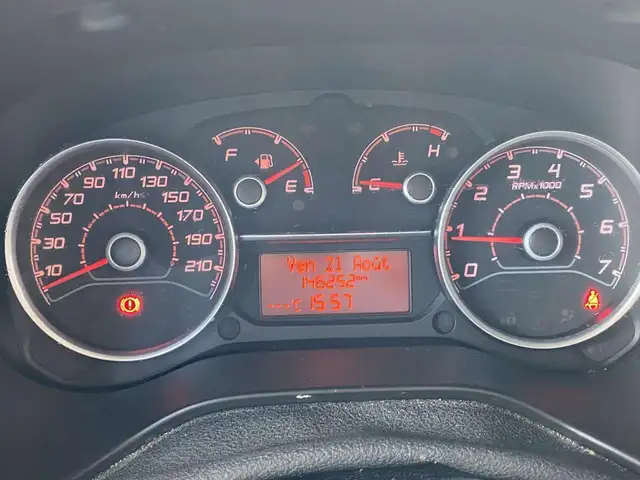 Fiat Doblo view 5