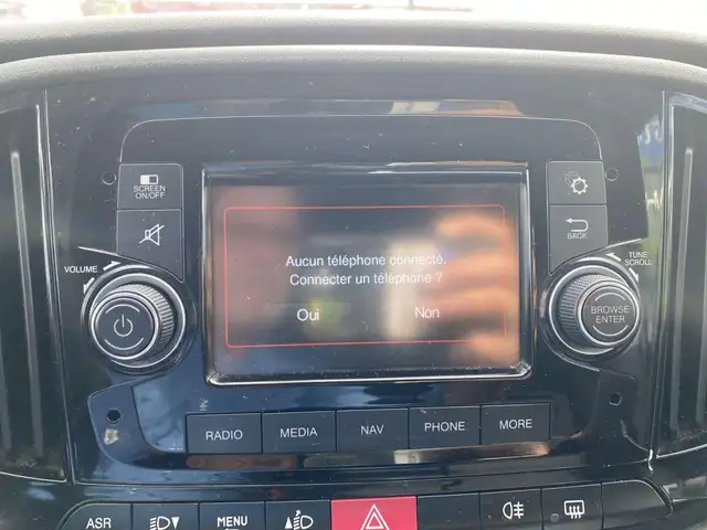 Fiat Doblo view 13