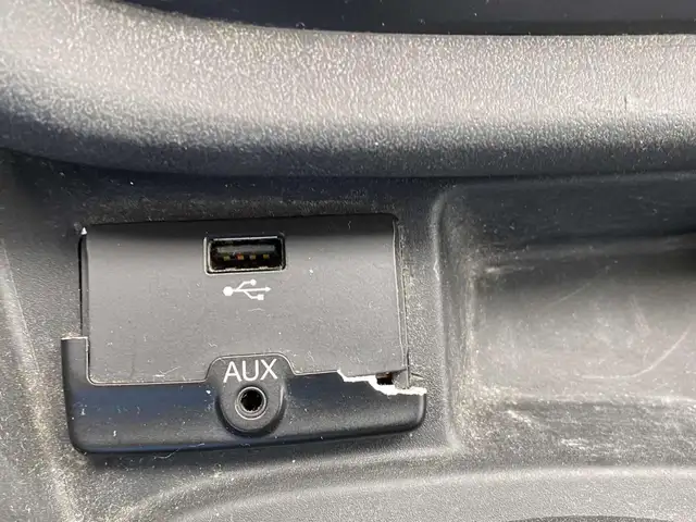 Fiat Doblo view 8