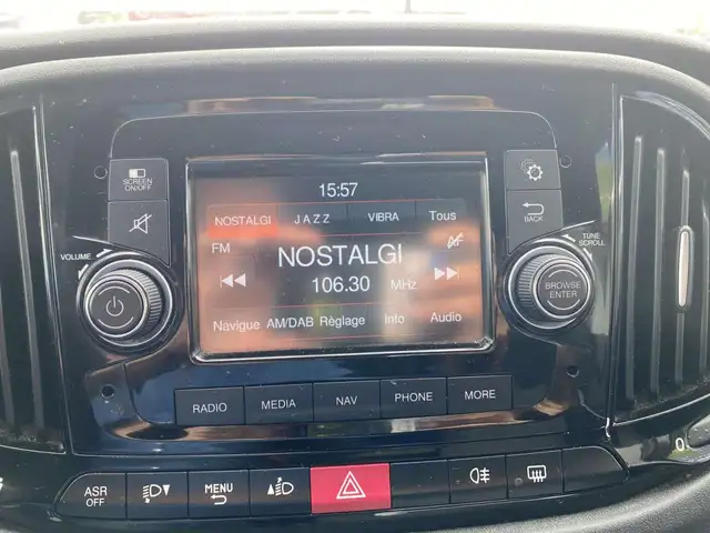Fiat Doblo view 10