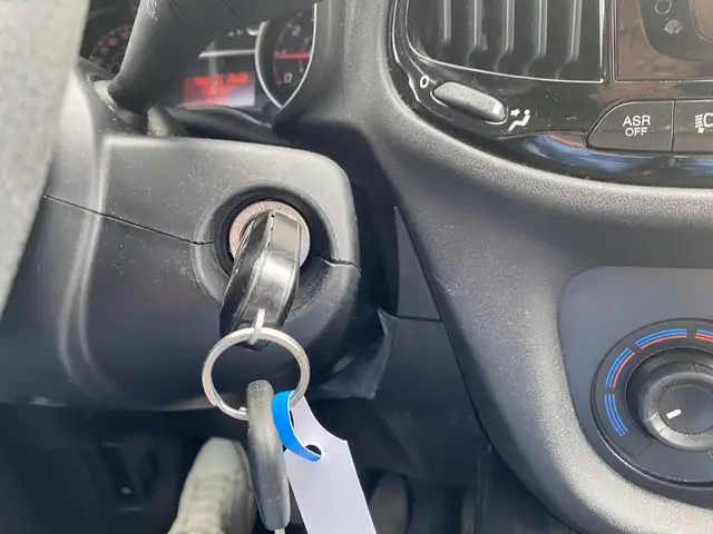 Fiat Doblo view 15