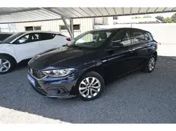 Fiat Tipo 1.6 MultiJet 120 ch Start/Stop Business