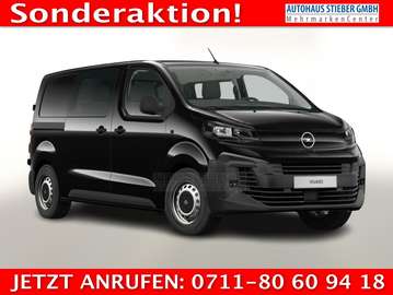 DoKa AT8 M CityP Kam Carpl Sight&Light 110 kW (...