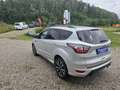 Ford Kuga 2.0 TDCi ST-Line 1 Jahr Premiumgarantie inkl.!!! Silber - thumbnail 6