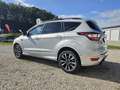 Ford Kuga 2.0 TDCi ST-Line 1 Jahr Premiumgarantie inkl.!!! Silber - thumbnail 7
