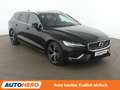 Volvo V60 2.0 T8 Plug-in Hybrid Inscription AWD Aut.*LED* Schwarz - thumbnail 8