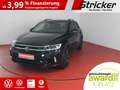 Volkswagen T-Roc R 2.0TSI 358,-ohne Anzahlung Akrapovic Beats Schwarz - thumbnail 2