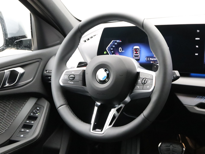 BMW 120 1 Serie M Sport — photo 3