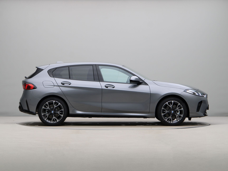 BMW 120 1 Serie M Sport — photo 7