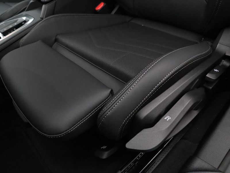 BMW 120 1 Serie M Sport — photo 13