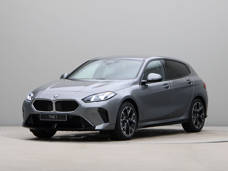 BMW 120 1 Serie M Sport