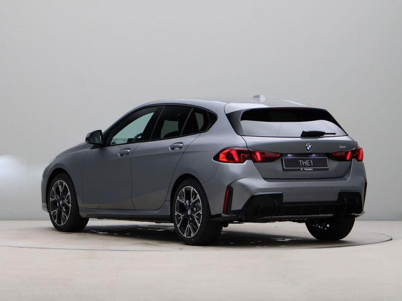 BMW 120 1 Serie M Sport — photo 10