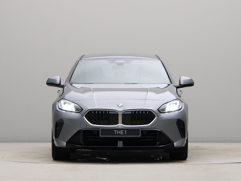BMW 120 1 Serie M Sport — photo 5