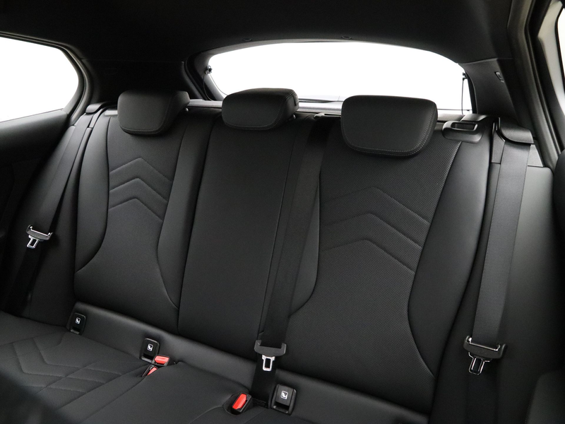 BMW 120 1 Serie M Sport — photo 14