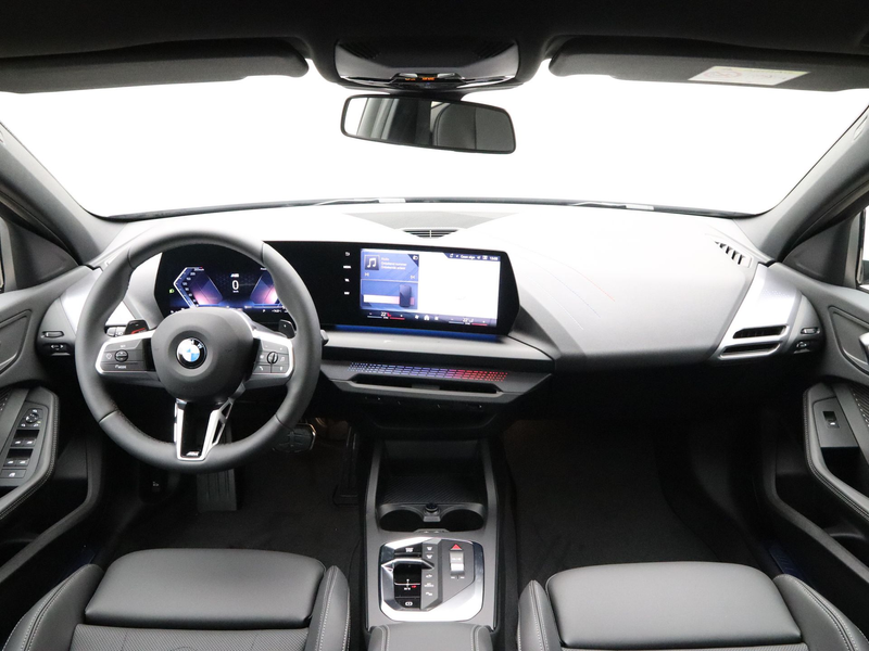 BMW 120 1 Serie M Sport — photo 12