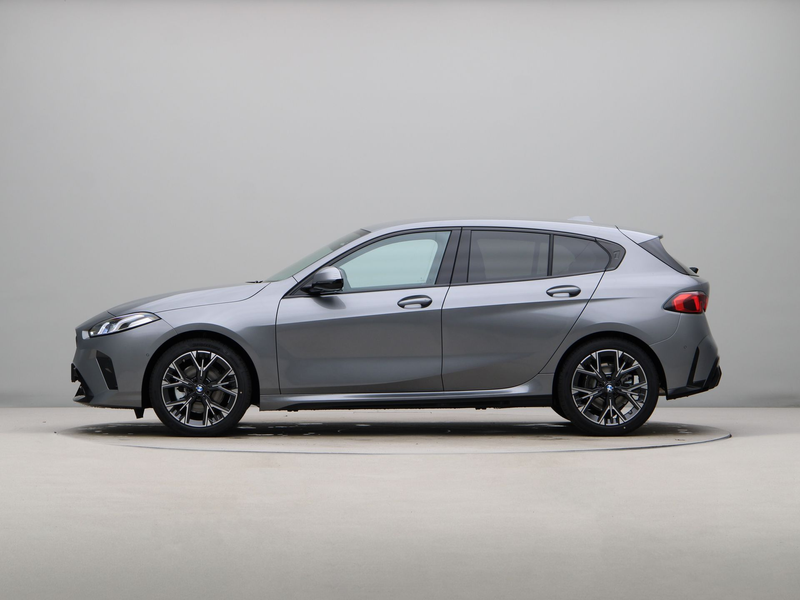 BMW 120 1 Serie M Sport — photo 11