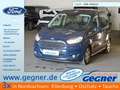 Ford Tourneo Courier 100PS Trend Navi Kamera SHZ Blau - thumbnail 1