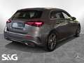 Mercedes-Benz A 180 AMG CARPLAY+KAMERA+KEYLESS+MBUX+LED+18" Grau - thumbnail 2