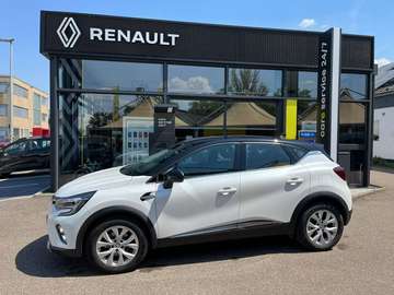 Intens Plug-In Hybrid 160 PS Systemleistung